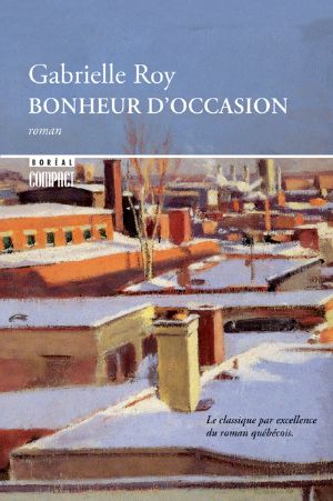 [Epub commercial 913] • Bonheur D'Occasion